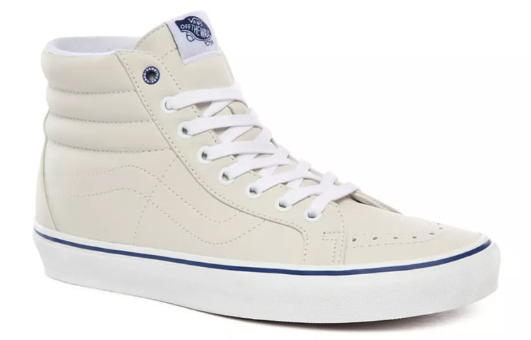Vans SK8-HI Reissue 'Butter Leather' VN0A4U3D2NU