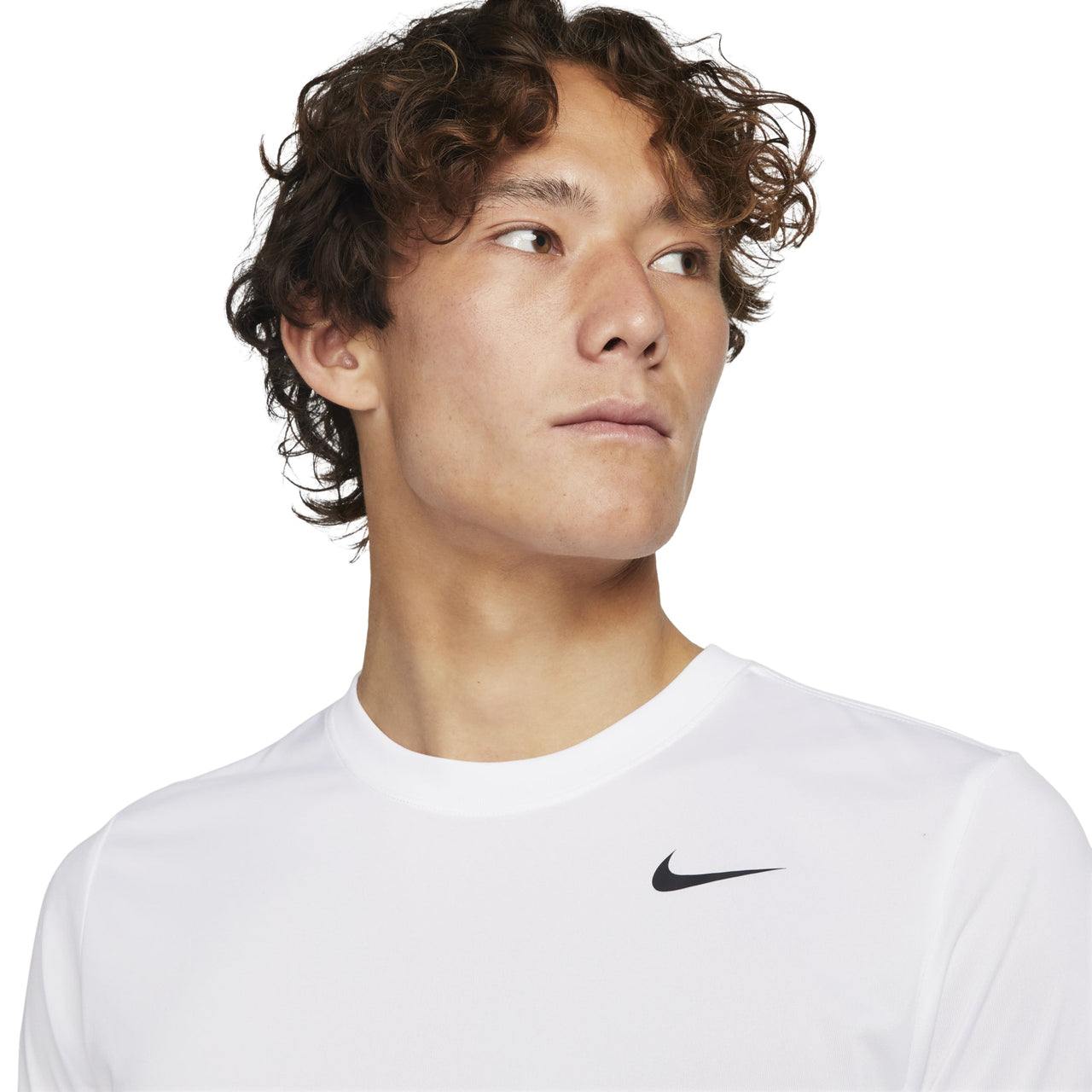 Nike FW22 LogoT White DX0990-100