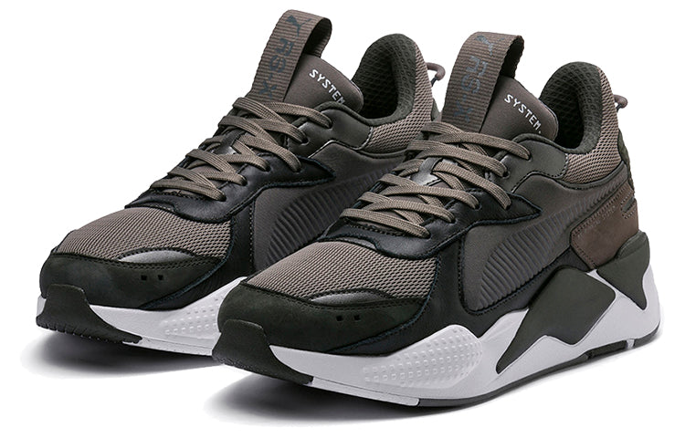 PUMA RS-X 'Trophy - Dark Shadow' 369451-03