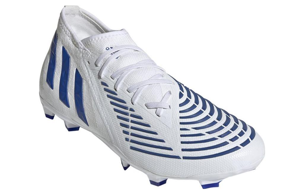 adidas Predator Edge.2 FG 'White HiRes Blue' GW2269