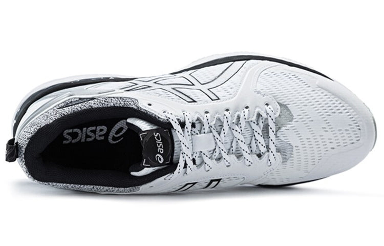 ASICS Gt-Motor Grey/White 1011A938-100