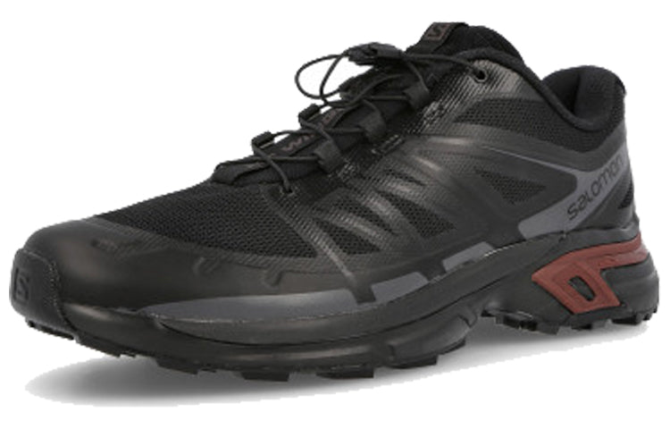 SALOMON XT-Wings 2 Advanced 'Black' 415777