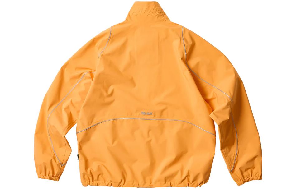 Palace Gore-Tex S-Lite Jacket 'Orange' P24JK103