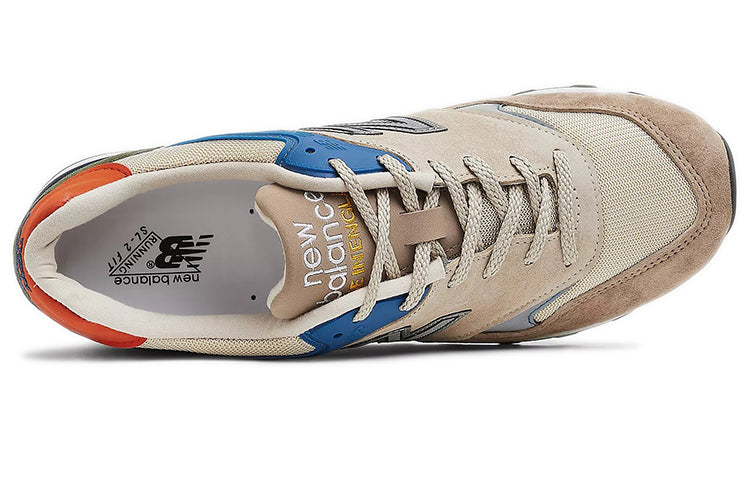 New Balance 577 Made In England 'Sand' M577UPG