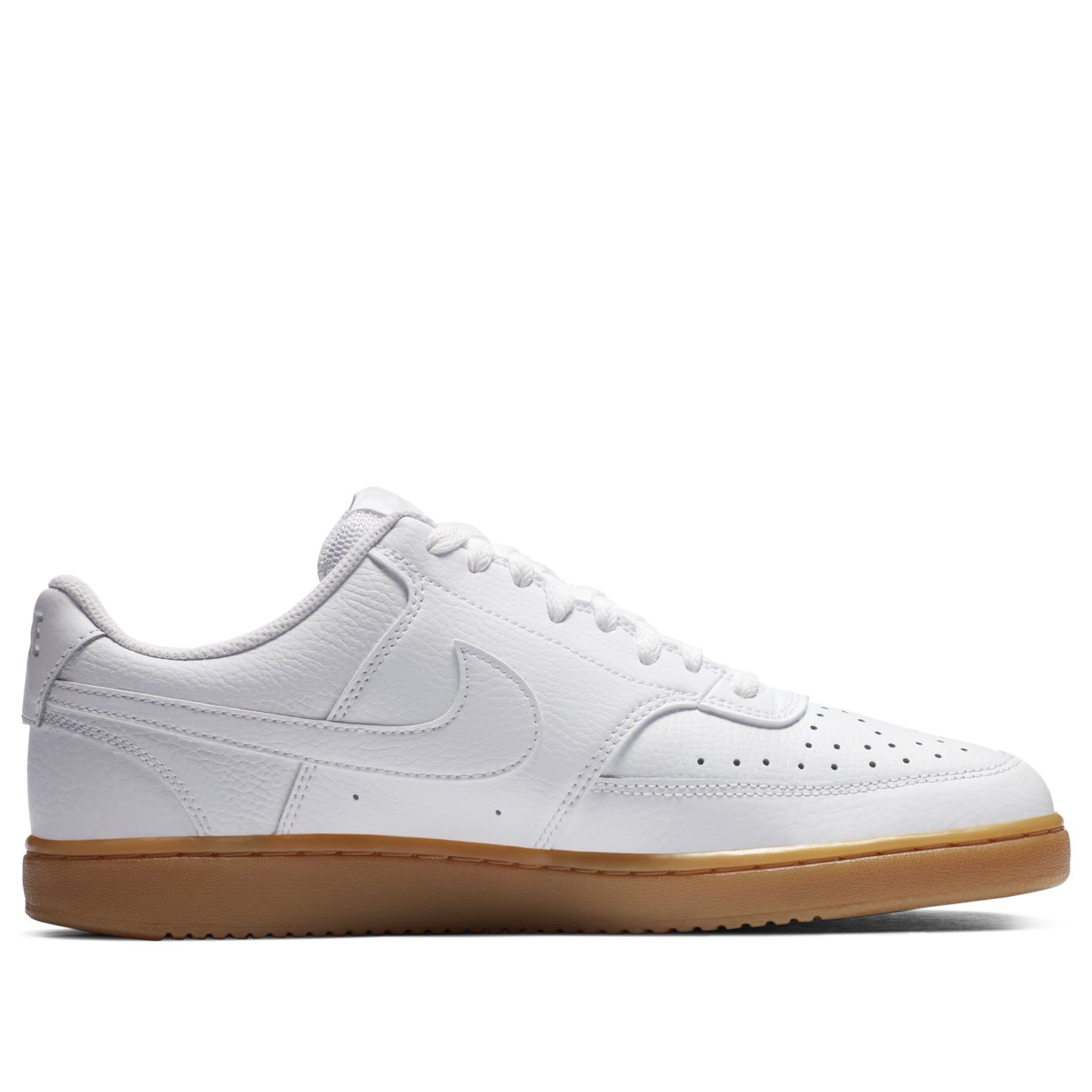 Nike Court Vision Low 'White Gum' CD5463-105