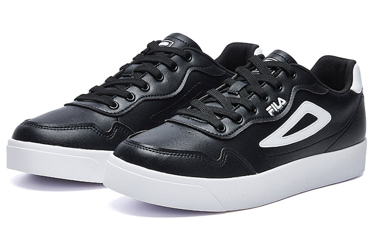 FILA Men's ACE 73 sneakers Black F12M034322FBK