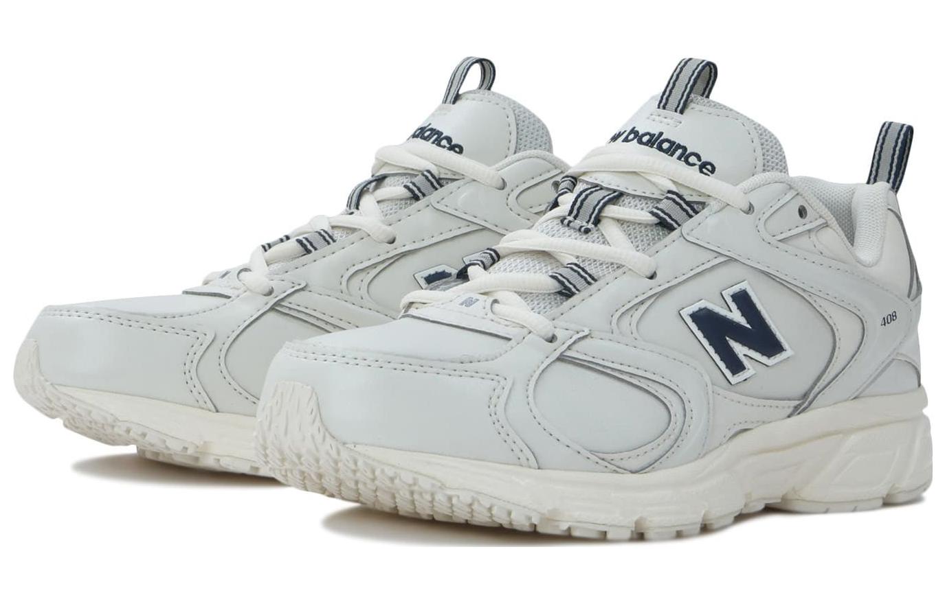 New Balance 408 'White Navy' ML408Q