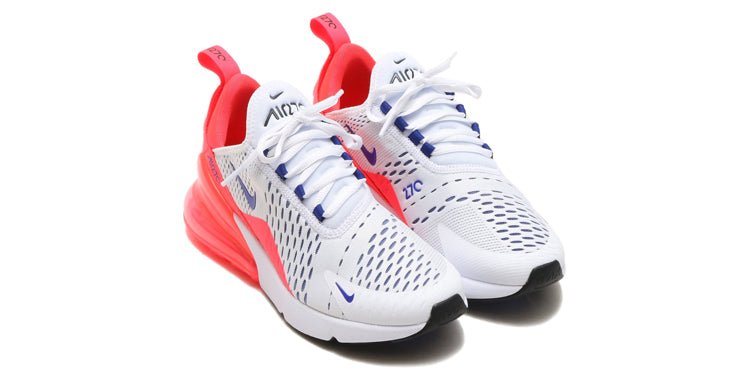 (WMNS) Nike Air Max 270 'Ultramarine' AH6789-101