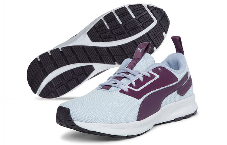 (WMNS) PUMA Vertex Pro Nu Idp Blue/Purple 193364-02