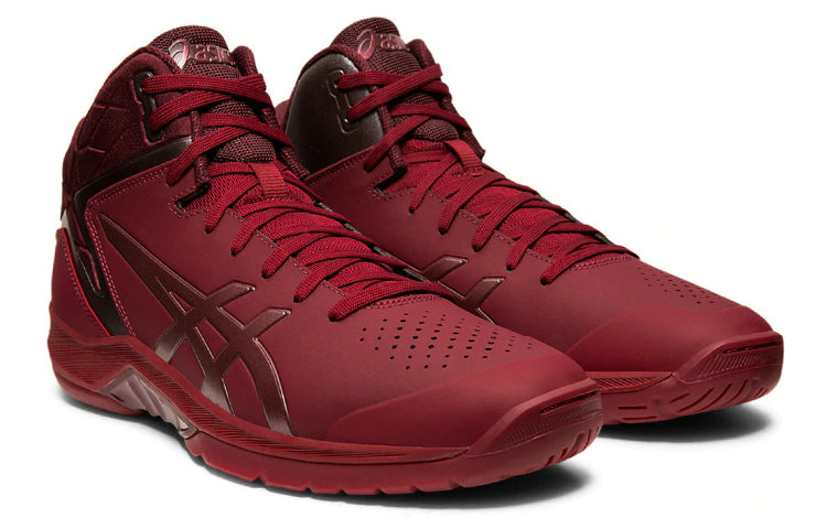 ASICS Gel-Triforce 3 'Deep Mars' 1061A004-600