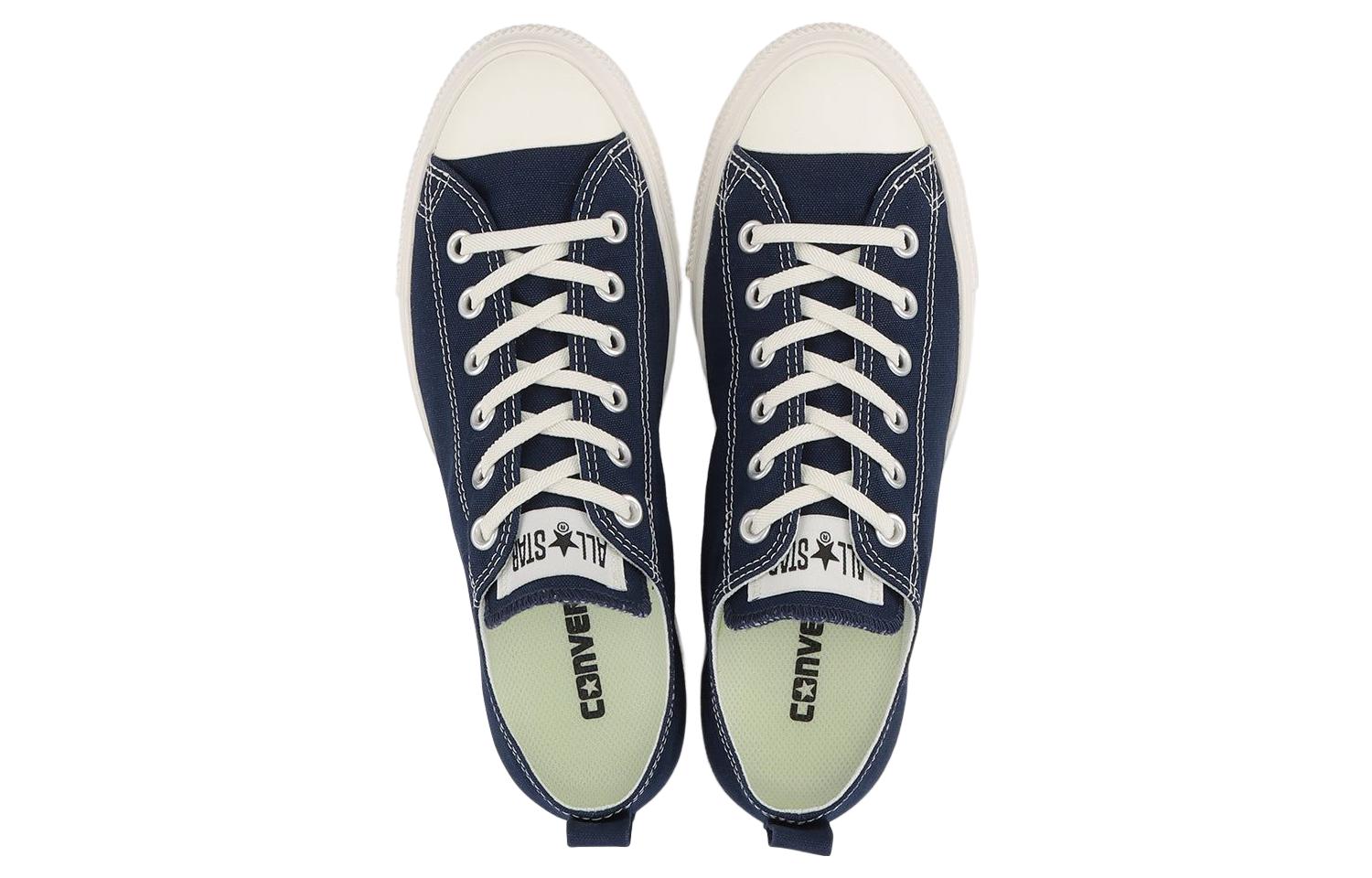 Converse All Star Light Free Lace OX 'Navy' 31306791