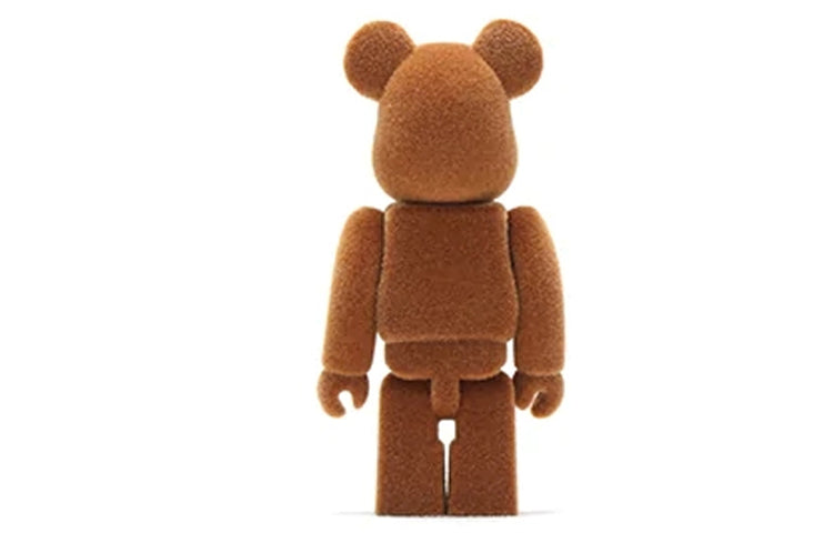 BE@RBRICK UGG 2019 limited 100% UGG2019