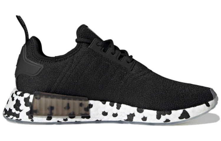 adidas NMD_R1 'Color Splash - Black' GZ7920