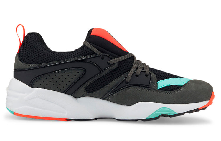 PUMA Blaze of Glory 'Reverse Classics - Black' 383532-01