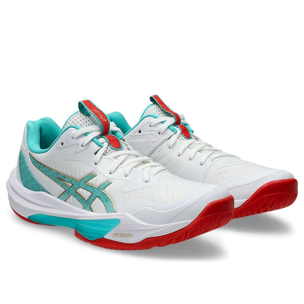 (WMNS) ASICS Sky Elite FF 3 'White Sea Glass' 1052A088-960