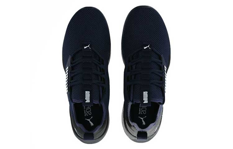 PUMA Retaliate Shoes Blue/Black 192340-05
