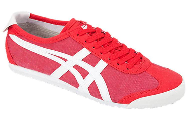 Onitsuka Tiger Mexico 66 'Red' 1183A223-600