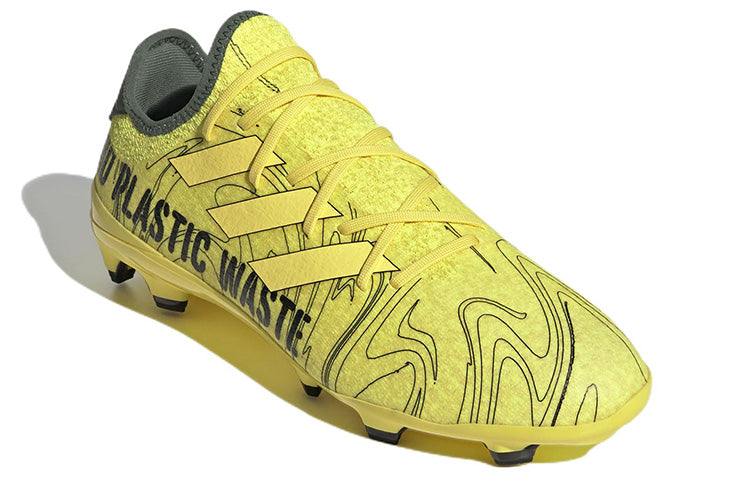 adidas Gamemode Knit FG 'End Plastic Waste' HR1739