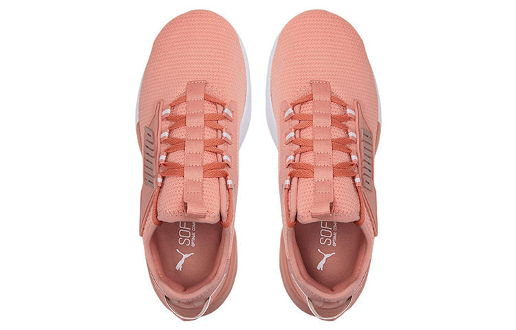 (WMNS) PUMA Retaliate 2 'Orange Pink' 376676-11