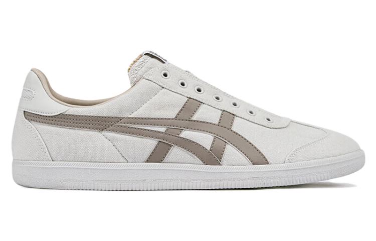 Onitsuka Tiger Tokuten Slip-On 'Grey' 1183C142-020