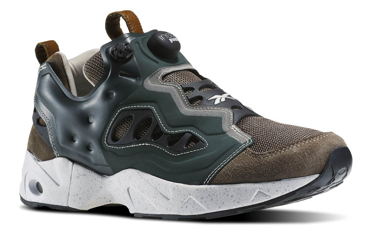 Reebok Instapump Fury Road x Garbstore 'Cliffstone' AR2354