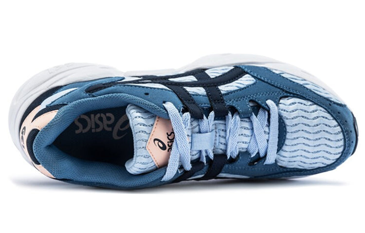 (WMNS) ASICS Gel-BND 'Blue' 1022A186-400