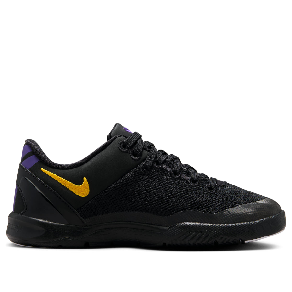 (PS) Nike Kobe 8 Protro 'Black University Gold' FN0267-002