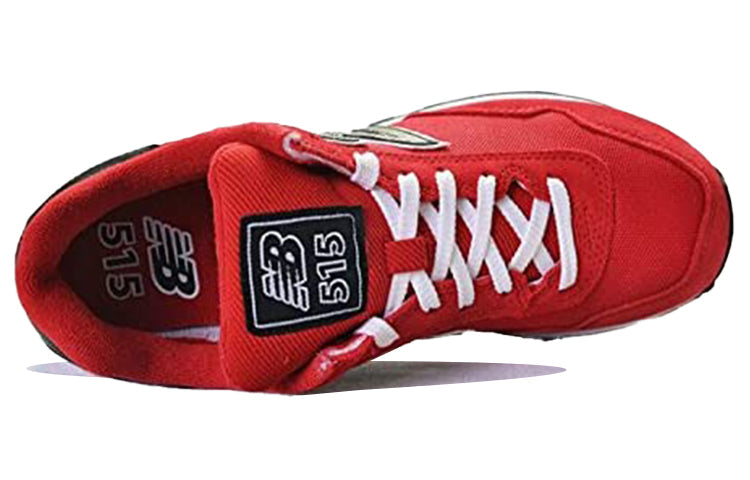 New Balance 515v1 'Red Black' ML515POR