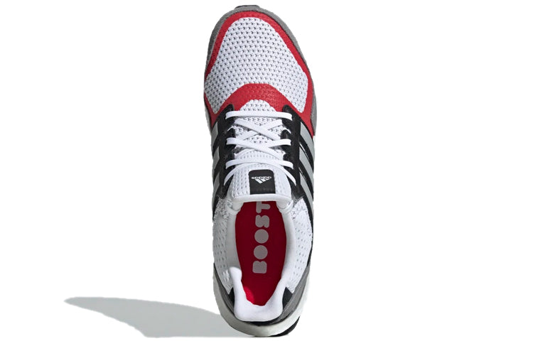 adidas Ultraboost 1.0 S&L 'Grey Scarlet' EF2027