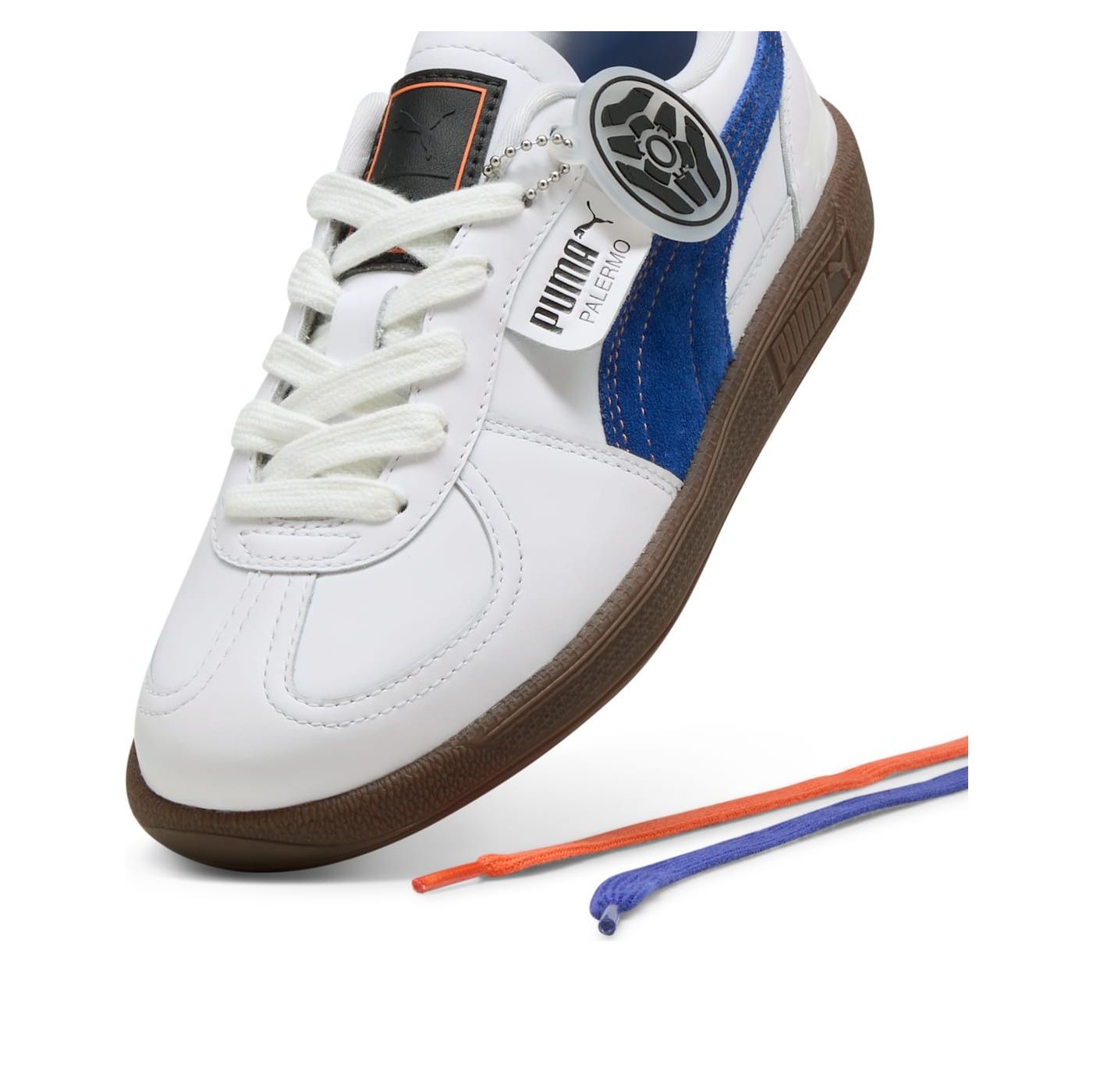(GS) Puma x Rocket League Palermo 'Champions Road' 399444-01