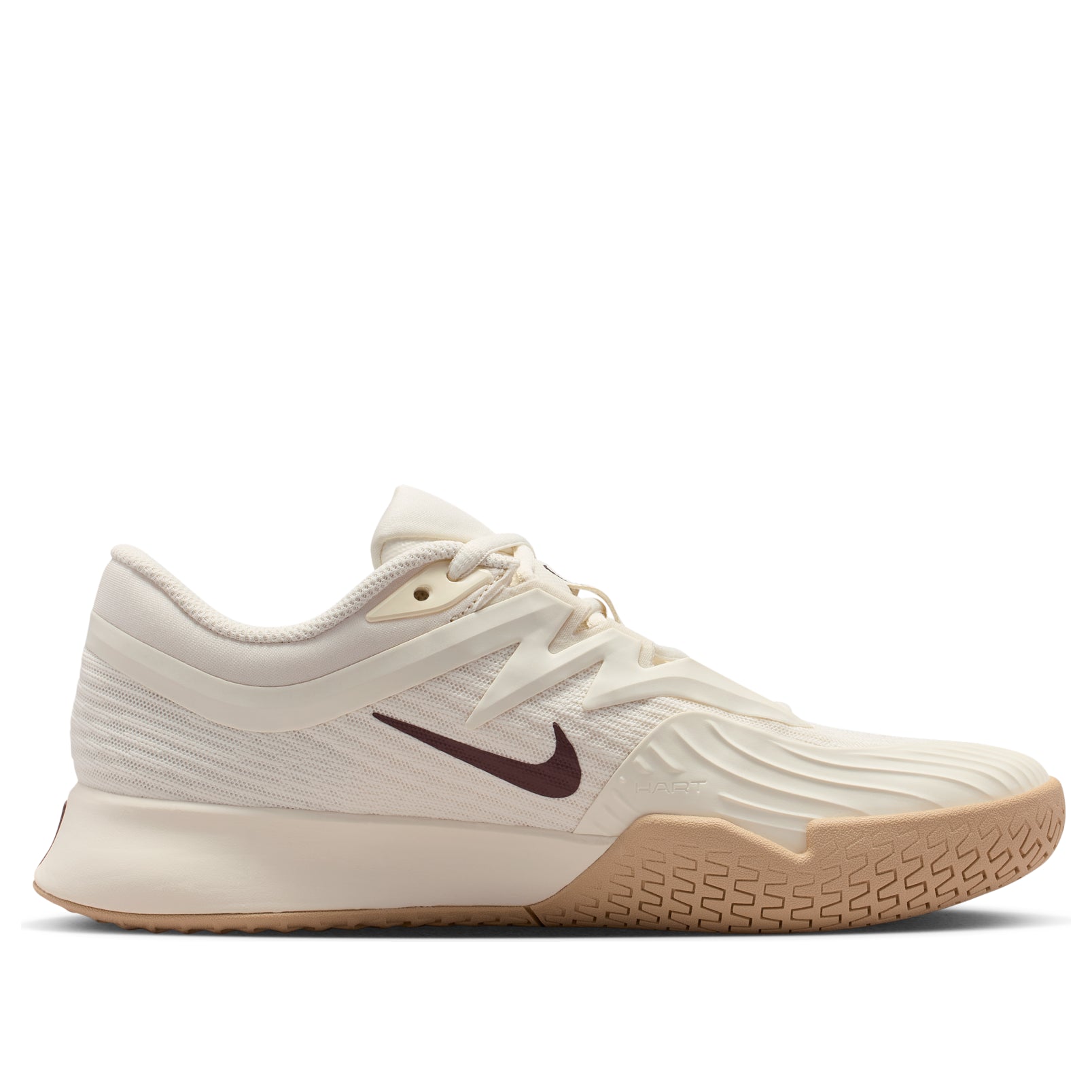 (WMNS) Nike Vapor Pro 3 'Pale Ivory Tattoo' FZ2158-109