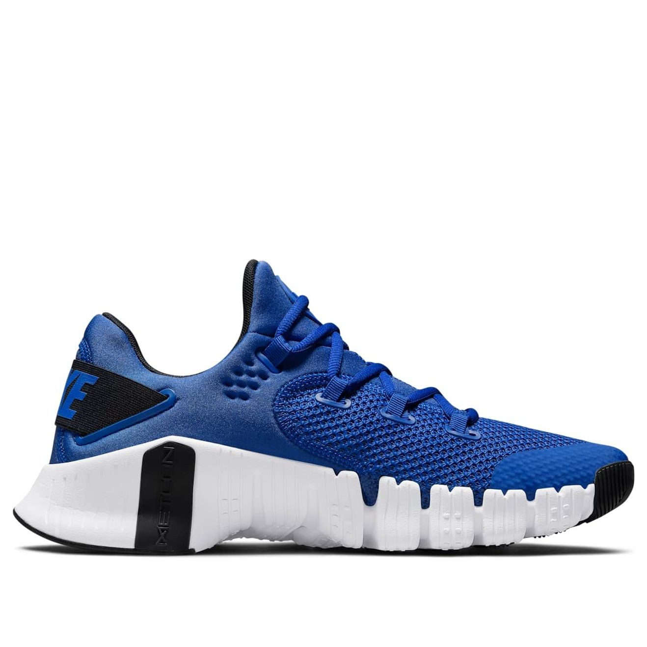 Nike Free Metcon 4 'Game Royal' CT3886-490