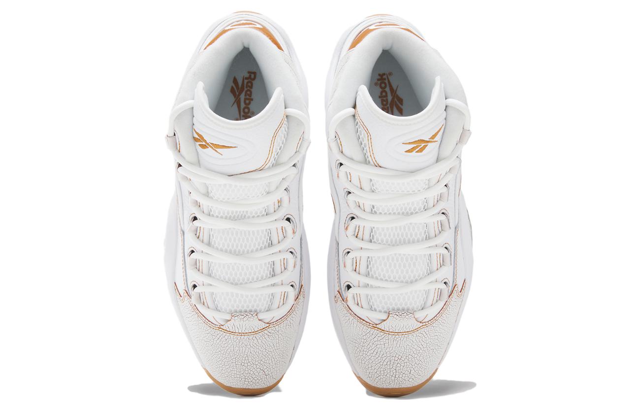 Reebok Question Mid 'Tobacco' IF4782