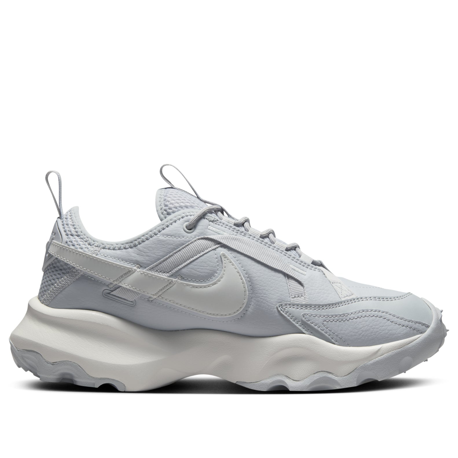 (WMNS) Nike TC 7900 'Grey' DD9682-005