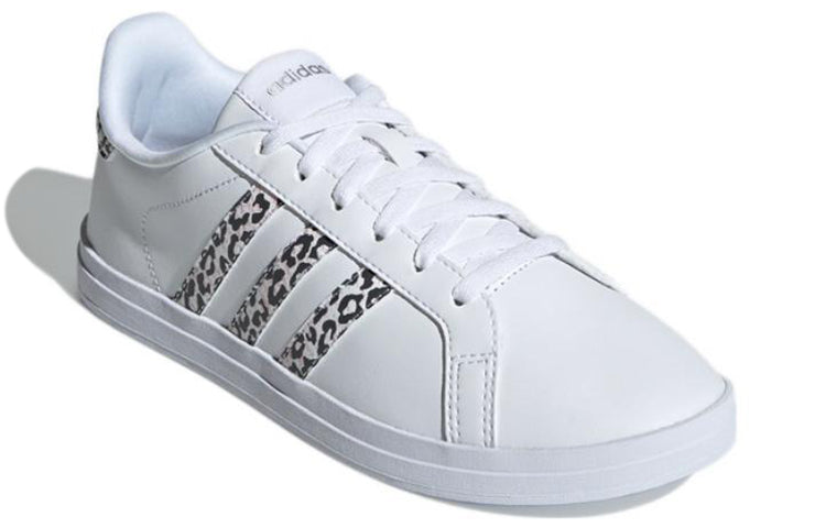 (WMNS) adidas Courtpoint 'White Gray' GZ8446