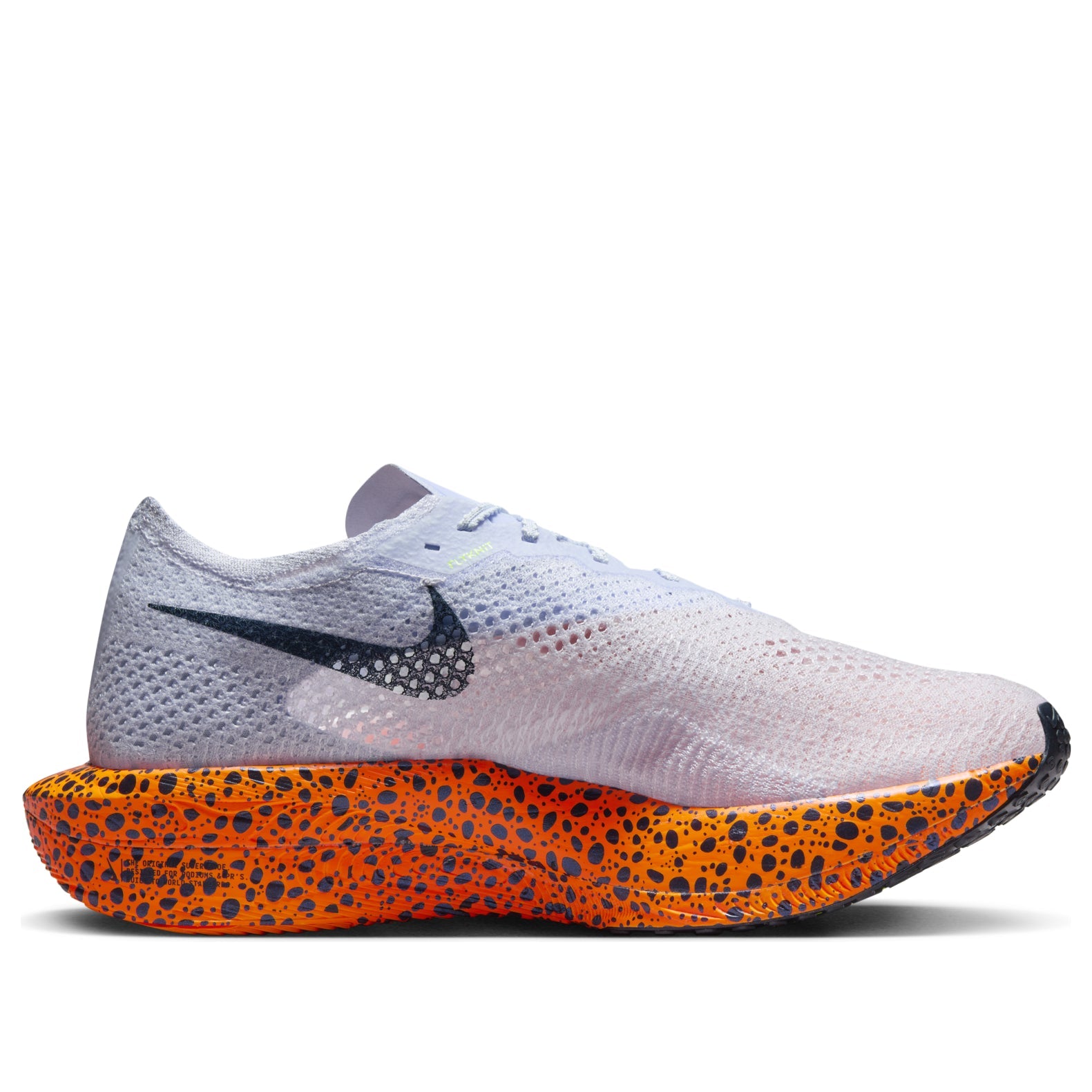 Nike ZoomX Vaporfly Next% 3 Electric Pack 'Olympic Safari' FV2305-900