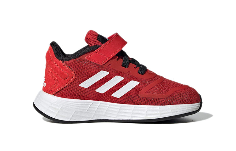 (TD) adidas Duramo 10 'Vivid Red' GW8756