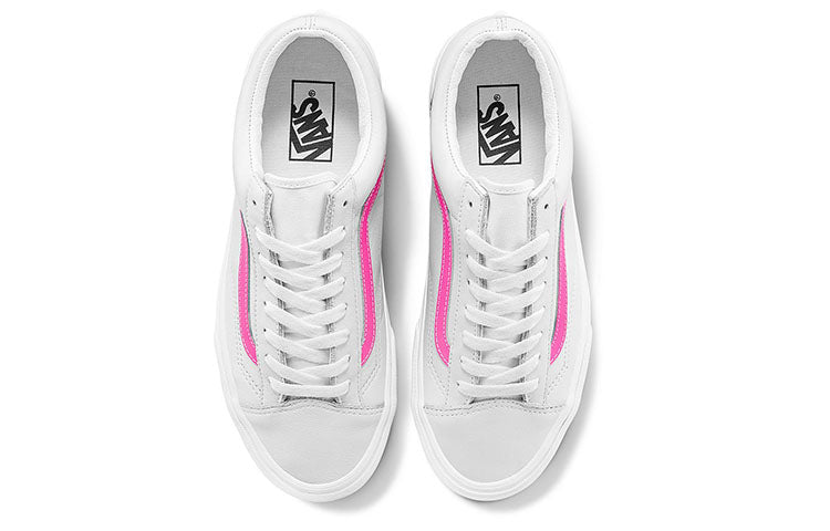 Vans Style 36 'Leather Pop - Sugar Plum' VN0A54F6A6B