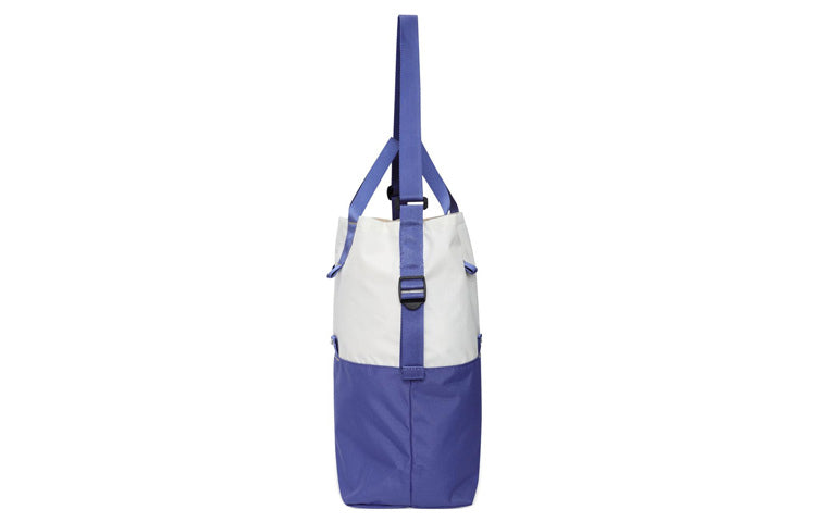 Converse Renew City Pack Shoulder Bag 'Blue' 10023237-A02