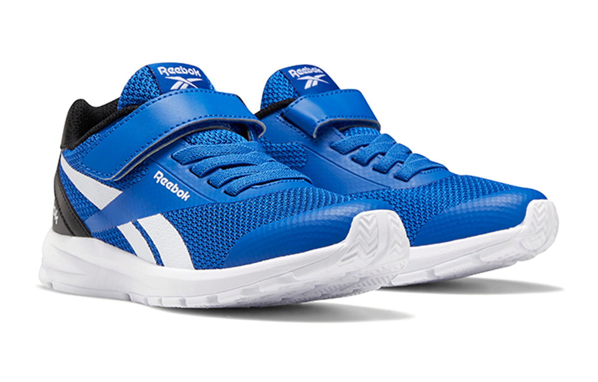Reebok Rush Runner 2.0 'Blue White Black' EF3169