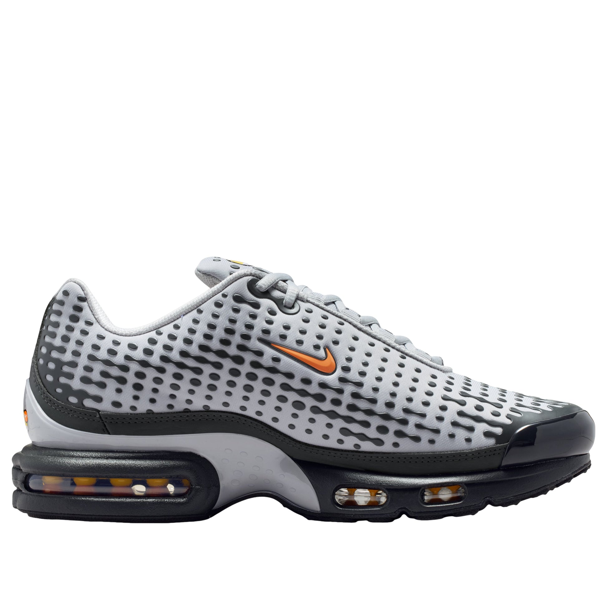 Nike Air Max Plus VII 'Light Smoke Grey Hot Curry' HQ2197-003