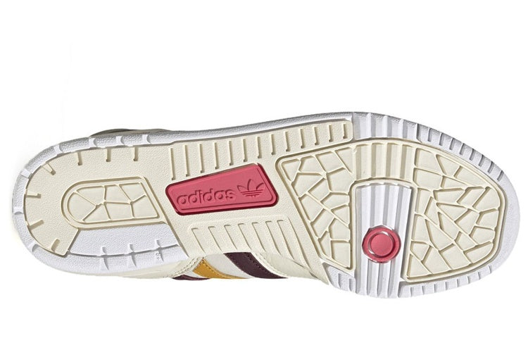 adidas x Eric Emanuel Rivalry Hi 'Crystal White' G25836