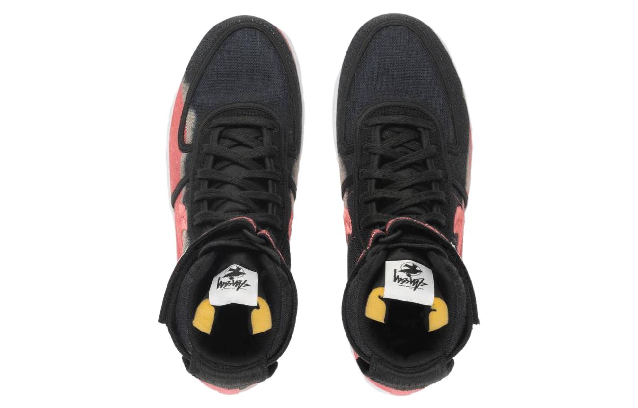 Nike x Stussy NOMA t.d. x Vandal High 'Hand Dyed Textiles' DX5425-002