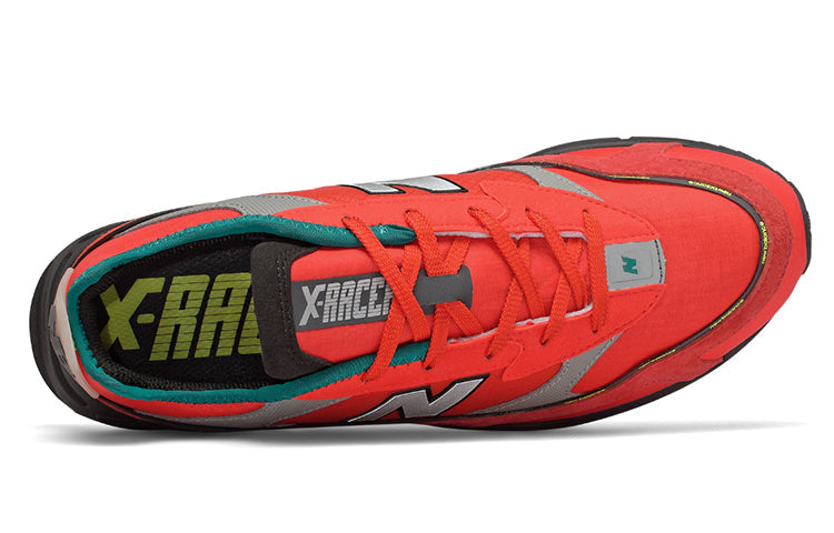 New Balance X-Racer 'Neo Flame' MSXRCHSB