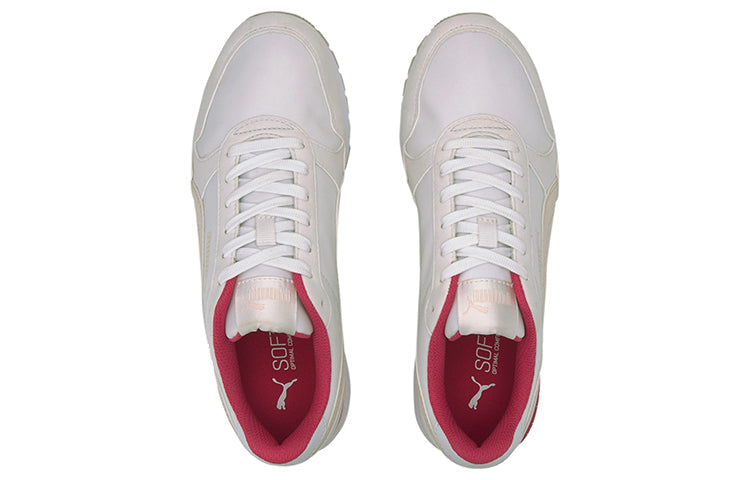 (WMNS) PUMA ST Runner v2 'Rosewater Bright Rose' 374473-29