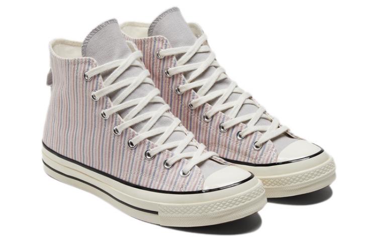 Converse Chuck 70 High 'Pecan Stripes' A02291C