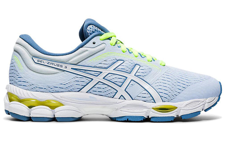 (WMNS) ASICS Gel-Ziruss 3 MX 'Soft Sky' 1012A722-401