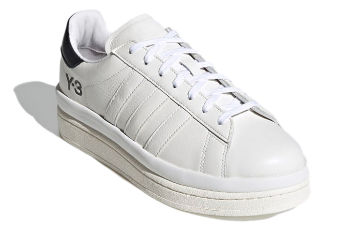 adidas Y-3 Hicho 'Core White' S42846