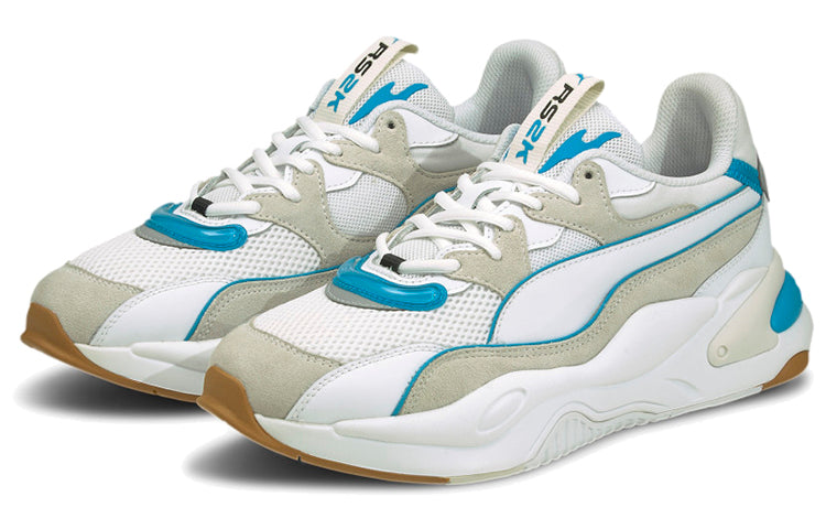 PUMA RS-2K Futura 'White Atomic Blue' 374137-07