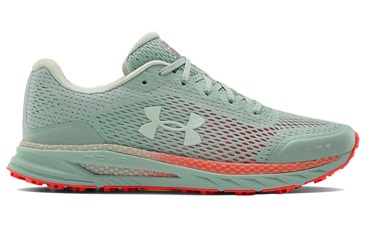(WMNS) Under Armour HOVR Velociti 'Enamel Blue' 3023891-401